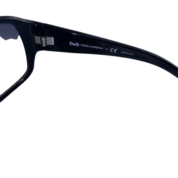 D&G Sunglasses - Picture 2 of 8